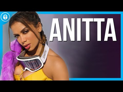Anitta | Singer, Songwriter, Television Host, Actress & OnlyFans Creator