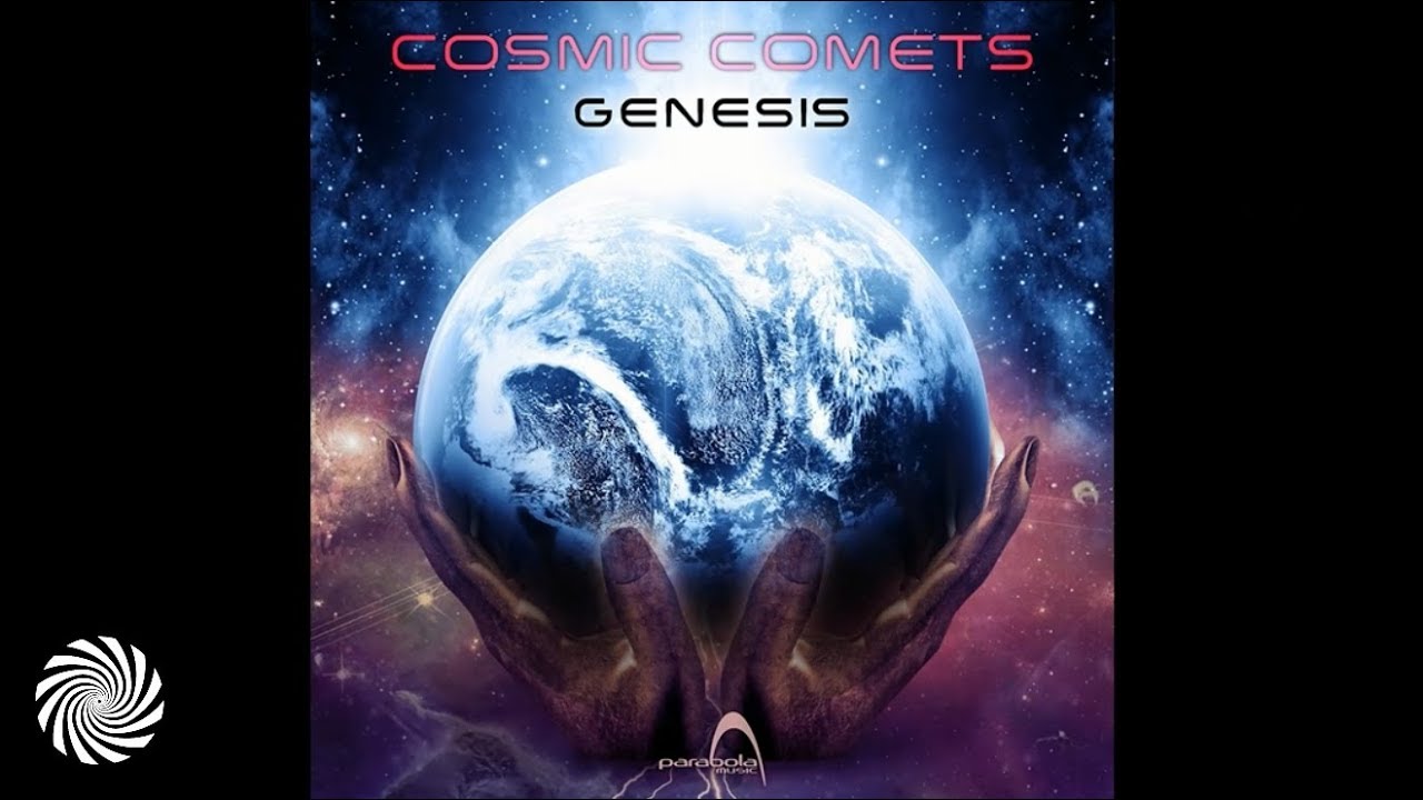 Watch Cosmic Comets - The Creation on YouTube Watch Cosmic Comets - The Creation on YouTube