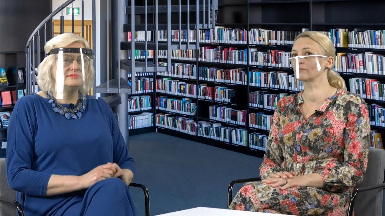 Kalbos klube – patarimai abiturientams artėjant lietuvių kalbos ir literatūros brandos egzaminui