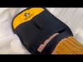 Pet Hair Removal Glove for Dogs &amp; Cats, Newly Upgraded Reusable Electrostatic Pet Hair Glove