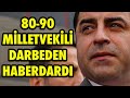 80-90 milletvekili darbeden haberdardı | Selahattin Demirtaş | TBMM HDP Grubu | 18 Ekim 2016