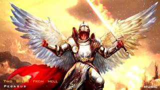 Two Steps From Hell – Pegasus (Epic Beautiful Vocal Music)