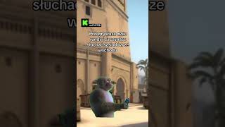 Pov gdy masz wschodni team #cs2 #kick #csgo #memes #funny #gaming #twitch #monkey #minecraft #meme