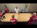 Day 4, Table 1, Afternoon Session | IBSA Showdown European Championship Kraków 2026