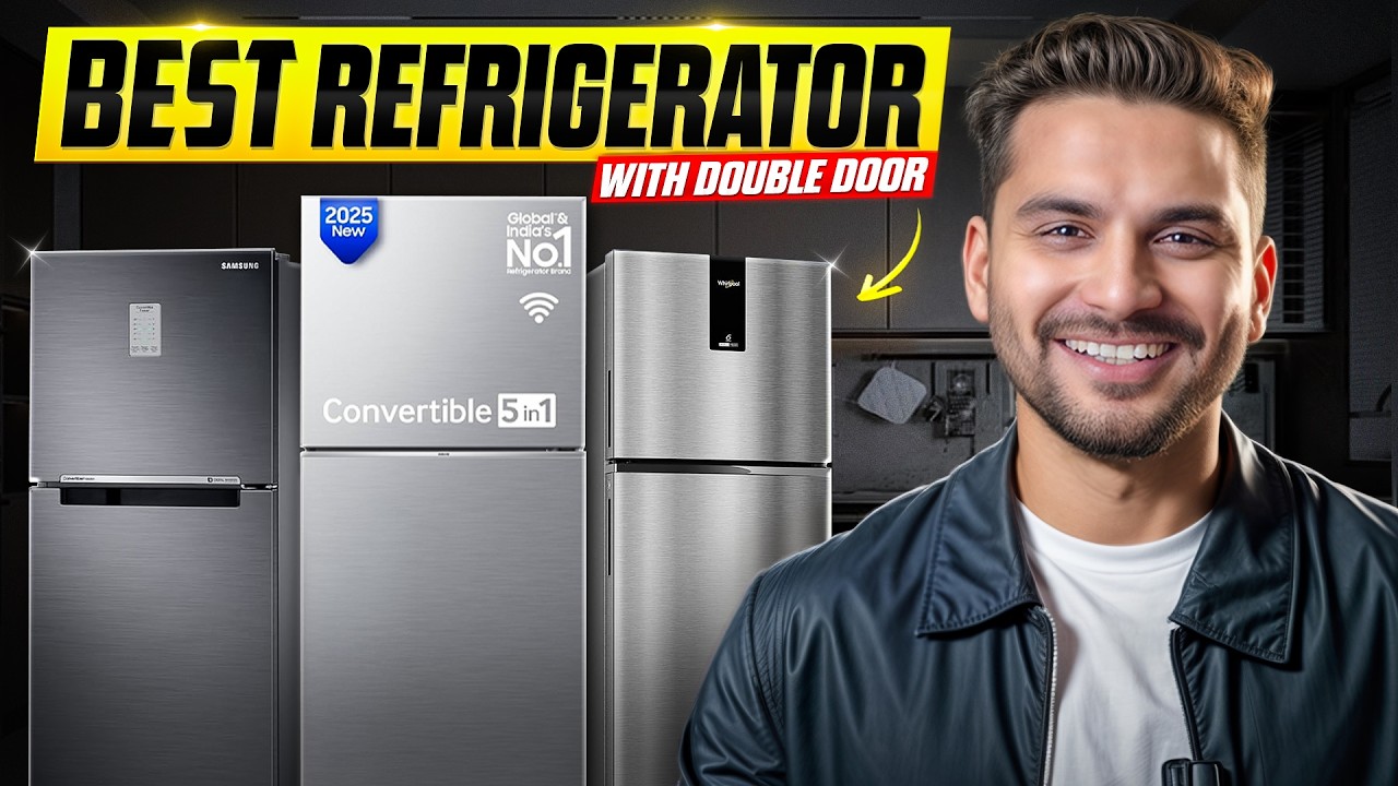 Fridge Buying Mistakes I What Interior Designers Actually Recommend 2026