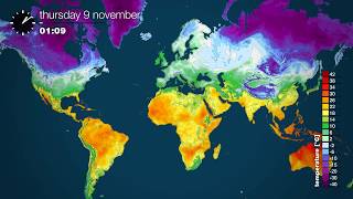 site demo world temperature screenshot 5