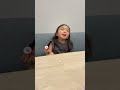 3歳154日目 次女