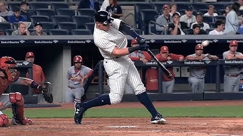 Aaron Judge rib stress fracture: Yankees slugger may need surgery #8211; Yasiel Puig on New Yorks