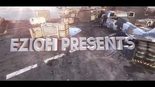 Ezioh: The Hero Within #SolarERC (WON)
