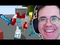 TAKIMA EGG'imizin NASIL KIRILACAĞINI SÖYLEDİM ama KORUYAMADILAR 😂 Minecraft EGG WARS