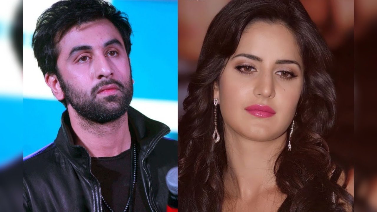 5 фактов о расставании Катрины Каиф и Ранбира Капура