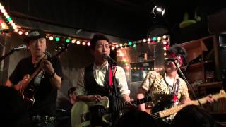 20150401 Crying Nut (크라잉넛) - [My World]