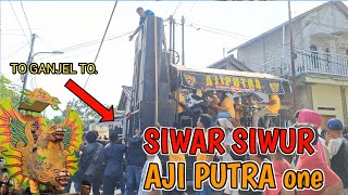 SIWAR SIWUR ❗️❗️❗️BUROK AJI PUTRA LIVE MARGADANA TEGAL