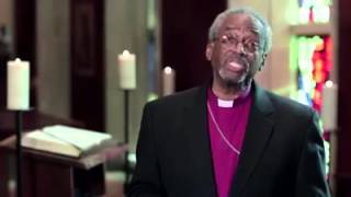 Bishop Curry Easter Message 2016
