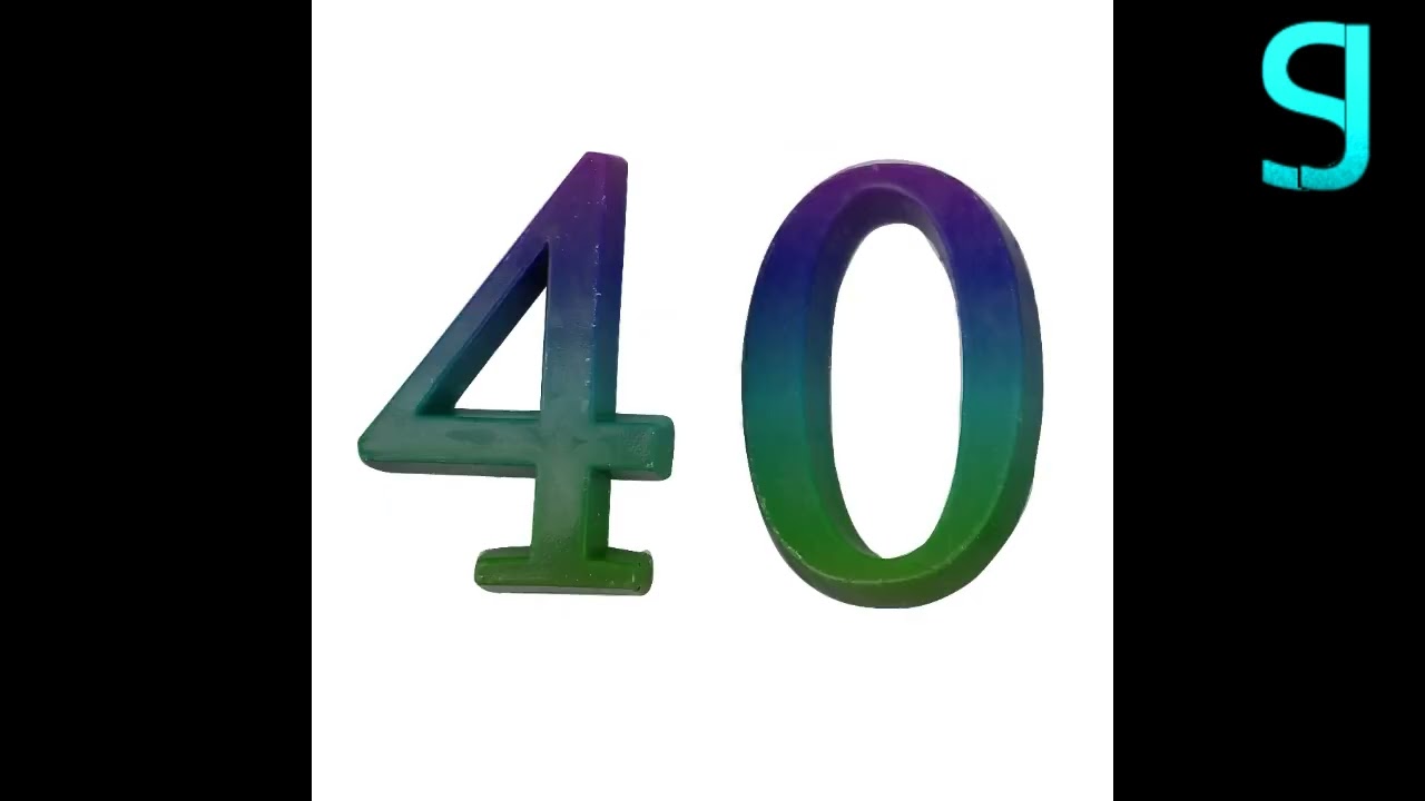 Josh Scorpius - Counting Numbers (2026)