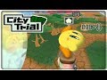[Kirby Air Ride] :: city trial in a nutshell