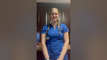 Radiology Video Assignment