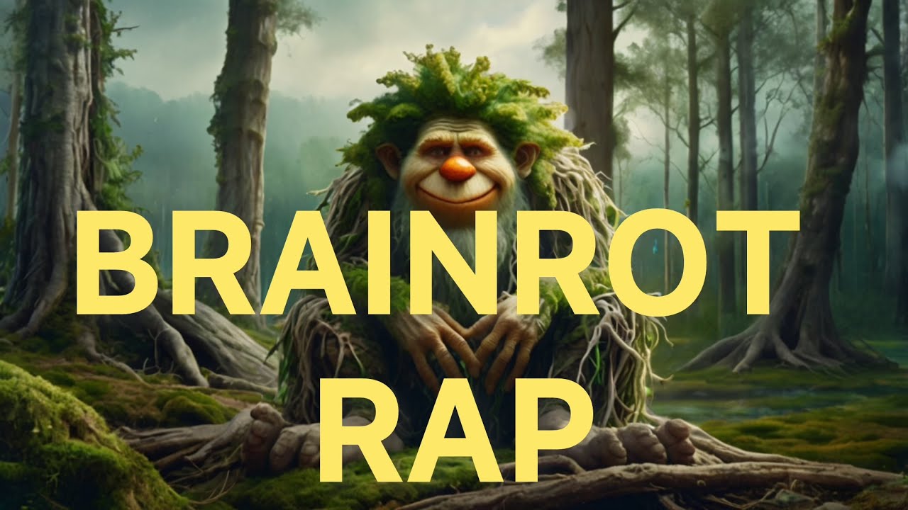 🔥 LuliLolli - BRAINROT RAP x SIGMA BOY 🔥 | Official Music Video