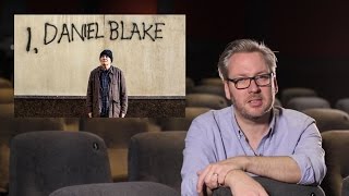 I, Daniel Blake Movie Review