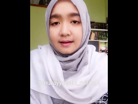 Muzayyanatul millah - yarabbana ya dhal kiram
