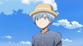 暗殺教室 1期 1 22話 Youtube