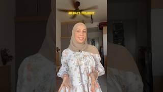 Detox juice 30-days protocol experience