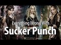 Everything Wrong With Sucker Punch In 14 Minutes Or Less