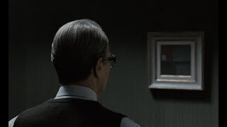 Tinker Tailor Soldier Spy (2011) - 'George Smiley'/Main Titles scene [Part 2]