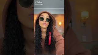 Famous Samantha Logan on TikTok🤎🫶🏾 Profile