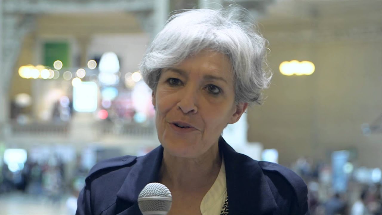 Interview de Claudie Haigneré à propos du Concours C ...