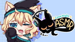 【ASMR】Layered sounds  / NO TALKING    ☆⭒NIJISANJI EN ✧ Millie Parfait ☆⭒