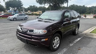 2004 Oldsmobile Bravada Final 500 Edition - The Last Clean Oldsmobile