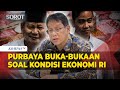1 Tahun Prabowo-Gibran, Menkeu Purbaya Buka-bukaan soal Kondisi Ekonomi Indonesia