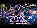 【DT】Classic Astrologian theme DawnTrail Edition!经典占星术士主题7.0版更新
