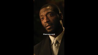 Cross S2: Detective Alex Asks For Another Chance | Prime Video
