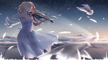 Nightcore - Senbonzakura (Violin Cover By Lindsey Stirling)