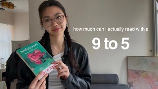 a *very realistic* week of reading | nyrb book haul + museum visits