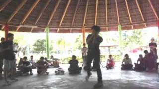Raxa Rebolation Project x Eletronic Dance Stars | parte 2