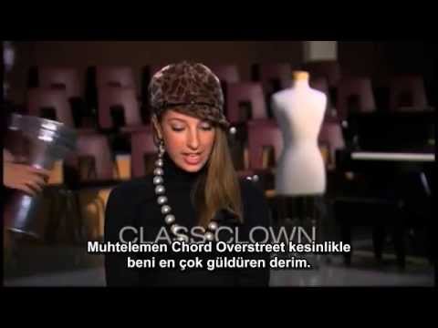 Glee - Yearbook Superlatives Vol.1 (TR Altyazılı) 