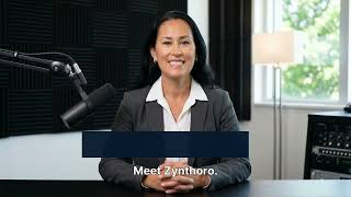 Zynthoro — The Next-Gen AI ERP Ecosystem | XPRIZE Build with Gemini 2026
