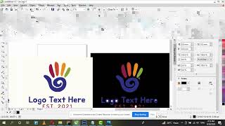 Coreldraw X7 Tutorial - Trace Anything With This Trick By As Graphics