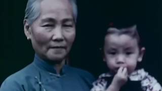 大跃进 THE GREAT LEAP FORWARD CIA Film - 1958