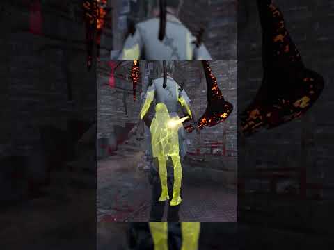 POV: You're a Killer Magnet in DBD