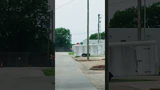 TWO DOORS DOWN FROM THE POLICE STATION!