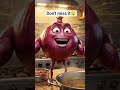 😳 Onion Benefits That Will Surprise You!#shorts #trending #viral #ai#youtubeshorts