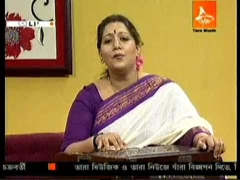 bajlo tomar alor benu by jayati chakraborty