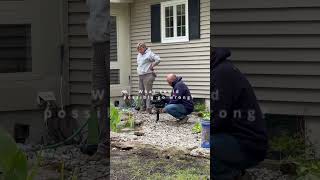 Pond Timelapse BTS