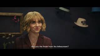 First Snow Of Summer 2023 Stony Brook Film Festival