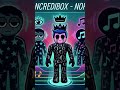 SprunkiBlox incredibox(Omega Sing