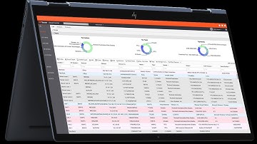 Building an Automated OT Asset Inventory